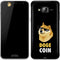 Doge Coin Crypto Galaxy J3 Skin