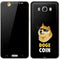 Doge Coin Crypto Galaxy J7 Skin