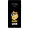 Doge Coin Crypto Galaxy Note 9 Skin