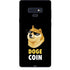 Doge Coin Crypto Galaxy Note 9 Skin