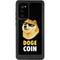 Doge Coin Crypto Galaxy Note20 5G Waterproof Case
