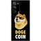 Doge Coin Crypto Galaxy Note20 Ultra 5G Skin