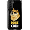 Doge Coin Crypto Galaxy S21 Plus 5G Pro Case