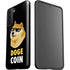 Doge Coin Crypto Galaxy S21 Plus 5G Pro Case