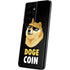 Doge Coin Crypto Galaxy S21 Ultra 5G Skin