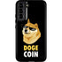 Doge Coin Crypto Galaxy S22 Plus Pro Case