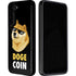 Doge Coin Crypto Galaxy S22 Plus Pro Case
