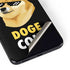 Doge Coin Crypto Galaxy S22 Plus Skin
