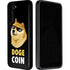 Doge Coin Crypto Galaxy S22 Pro Case