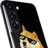 Doge Coin Crypto Galaxy S22 Skin