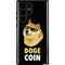 Doge Coin Crypto Galaxy S22 Ultra Pro Case
