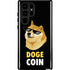 Doge Coin Crypto Galaxy S22 Ultra Pro Case