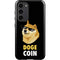 Doge Coin Crypto Galaxy S23 Plus Pro Case