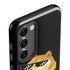 Doge Coin Crypto Galaxy S23 Plus Pro Case