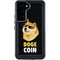 Doge Coin Crypto Galaxy S23 Plus Waterproof Case