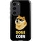 Doge Coin Crypto Galaxy S23 Pro Case
