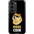 Doge Coin Crypto Galaxy S23 Pro Case