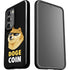 Doge Coin Crypto Galaxy S23 Pro Case