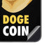 Doge Coin Crypto Galaxy S23 Skin