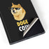 Doge Coin Crypto Galaxy S23 Ultra Skin