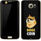 Doge Coin Crypto Galaxy S7 Edge Skin