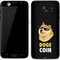 Doge Coin Crypto Galaxy S7 Skin