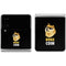 Doge Coin Crypto Galaxy Z Flip4 5G Skin