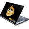Doge Coin Crypto Generic Laptop Skin