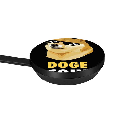 Doge Coin Crypto Google Stadia Controller Skin