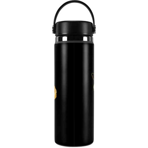 Doge Coin Crypto Hydro Flask 20oz Wide Mouth Skin
