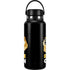 Doge Coin Crypto Hydro Flask 32oz Wide Mouth Skin