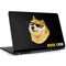 Doge Coin Crypto Dell Inspiron Skin