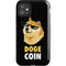 Doge Coin Crypto iPhone 11 Impact Case