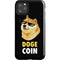 Doge Coin Crypto iPhone 11 Pro Max Impact Case