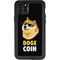 Doge Coin Crypto iPhone 11 Pro Max Waterproof Case