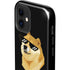 Doge Coin Crypto iPhone 12 Impact Case