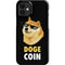 Doge Coin Crypto iPhone 12 Mini Lite Case