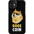 Doge Coin Crypto iPhone 12 Mini Lite Case