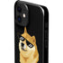 Doge Coin Crypto iPhone 12 Mini Lite Case