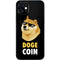 Doge Coin Crypto iPhone 12 Mini Skin