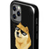 Doge Coin Crypto iPhone 12 Pro Impact Case