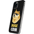 Doge Coin Crypto iPhone 12 Pro Max Skin