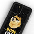 Doge Coin Crypto iPhone 12 Pro Max Waterproof Case