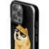 Doge Coin Crypto iPhone 13 Pro Max Impact Case