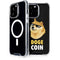 Doge Coin Crypto iPhone 13 Pro Max MagSafe Case