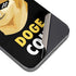 Doge Coin Crypto iPhone 13 Pro Max Skin