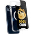 Doge Coin Crypto iPhone 15 Plus MagSafe Case