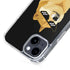 Doge Coin Crypto iPhone 15 Plus MagSafe Case