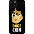 Doge Coin Crypto iPhone 15 Plus Skin