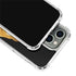 Doge Coin Crypto iPhone 15 Pro Clear Case